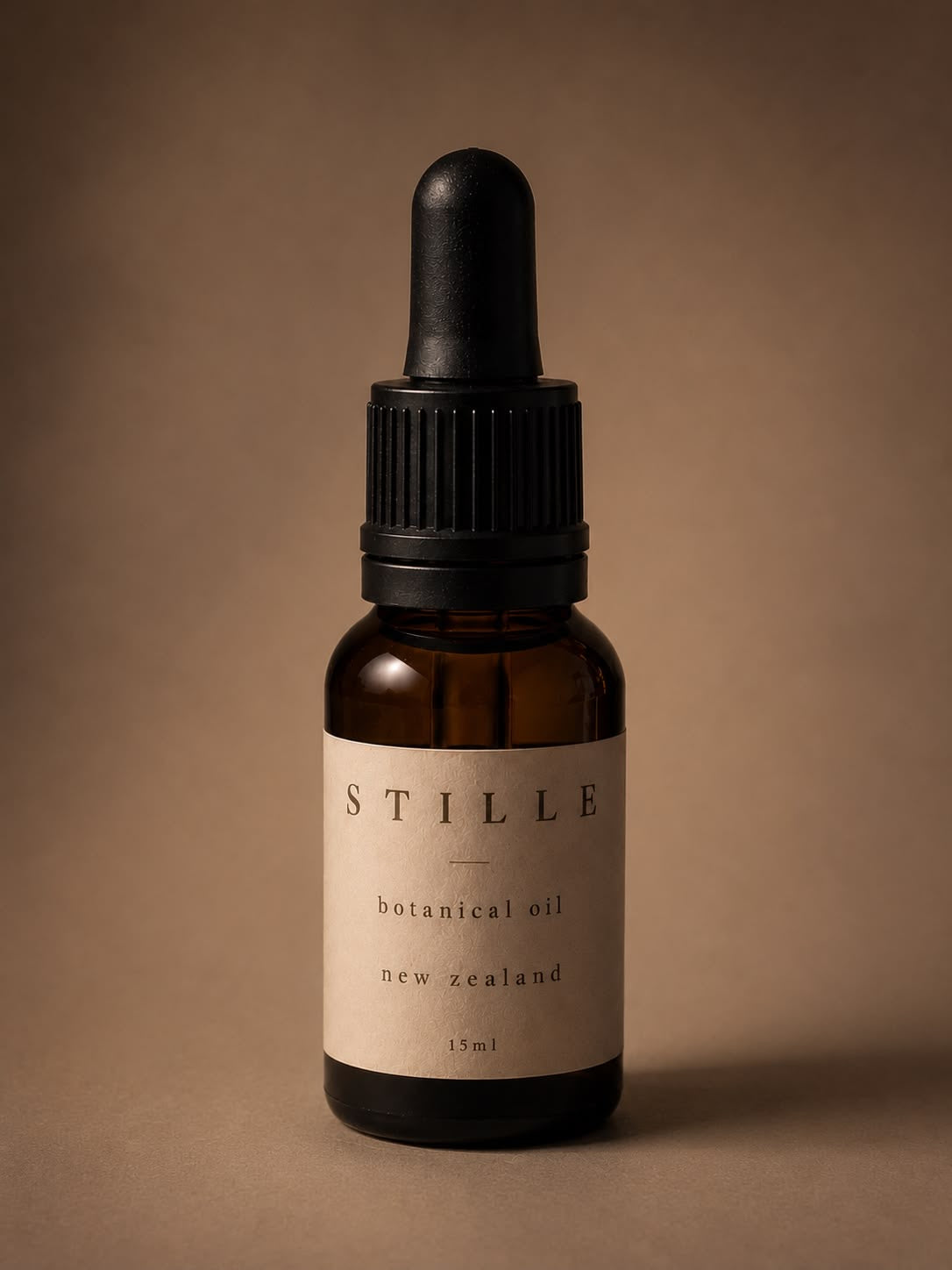 Botanical Oil 15ml Refill