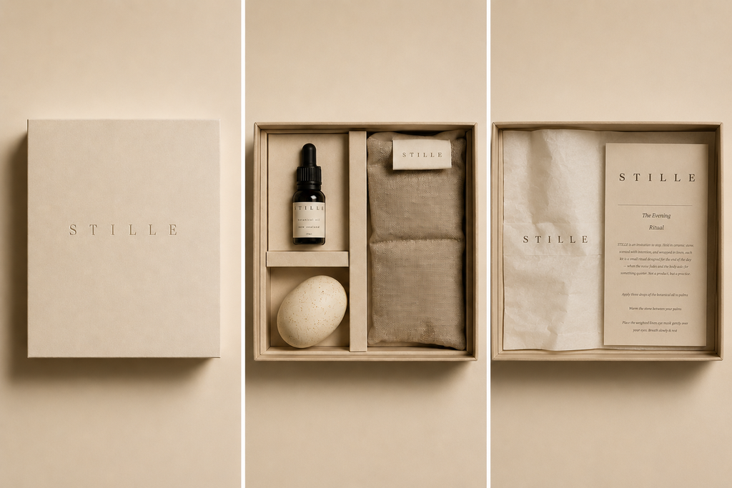 The Evening Kit